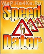 Speed Dater