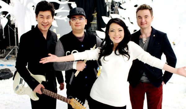 CHICK FLICK - Мы делаем любовь 2014