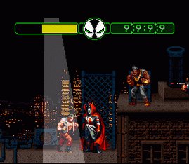 SPAWN