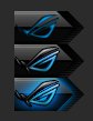 HUD Evolution REMIX ROG Gaming
