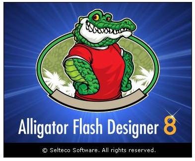 Alligator.Flash.Designer.8.0.32
