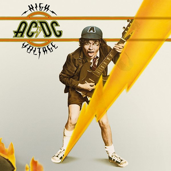 AC DC - T.N.T.
