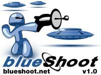 Blue Shoot RUS s40 240х320