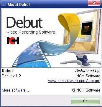 debutsetup