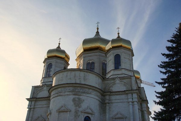 О Природе Христа... о Искушениях.....