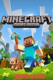Minecraft -PE 0.12.1 build 11