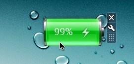 gadjet battery