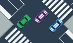 Traffic Turbo Racing