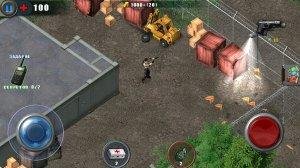 Alien Shooter Free