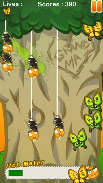 Slapillar v.1.00(0)
