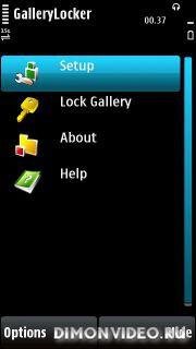 GalleryLocker V1.0.1