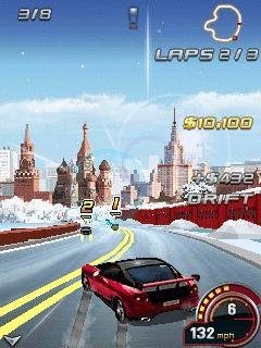 Форсаж 6 rus
