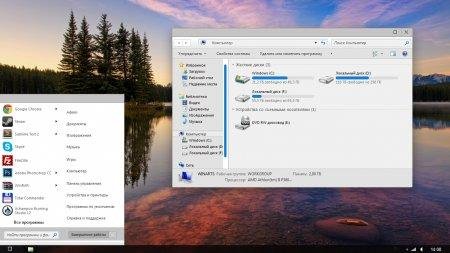 chromium pro by cu88