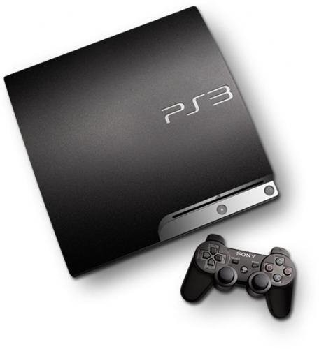 Эмулятор PS3 на ПК
