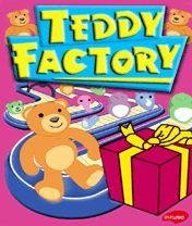 Teddy Factory