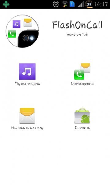 FlashOnCall 1.6