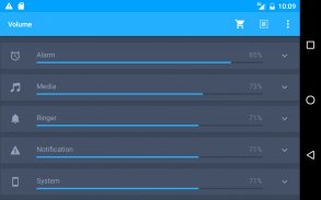 Persist Volume+Control v6.0.4 Mod Premium by Balatan