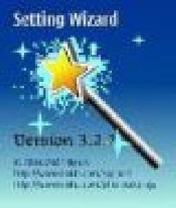 SettingsWizard OS8 269 rus