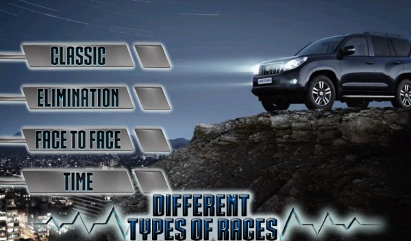 DESERT OFF ROAD v.1.0.4