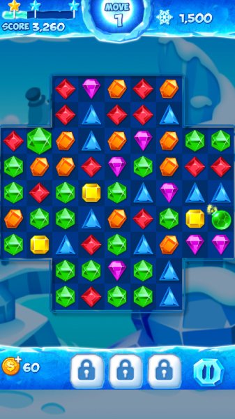 Jewel Pop Mania v2.5.0(195)