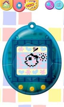 Tamagotchi Life v2.0