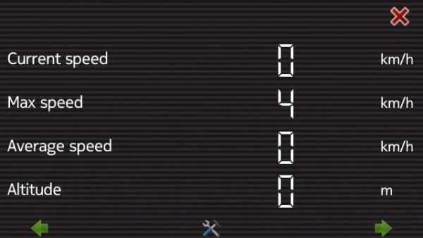 Speedometer Pro