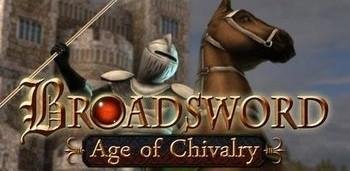 Broadsword Age of Chivalry MOD