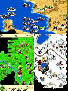 PanzerTactics2Hack