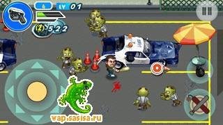Zombiewood v1.0128629