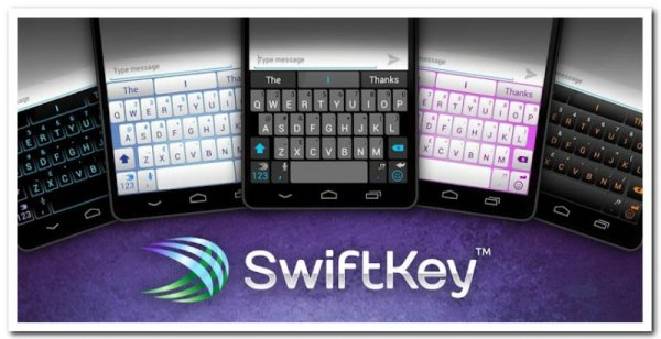 SwiftKey Keyboard v6.3.8.82
