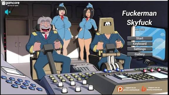 FuckermanSkyfuck 02