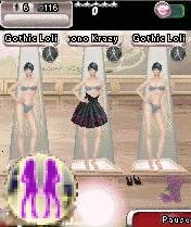 Jojos Fashion Show 3