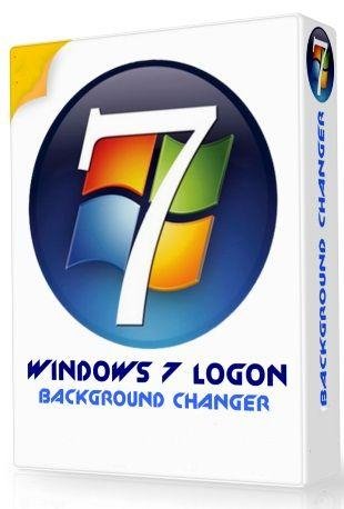 Win7LogonBackgroundChanger