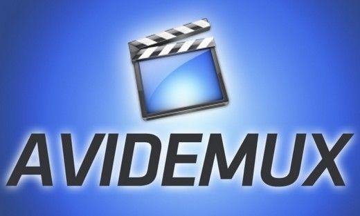 Avidemux 2.6.12