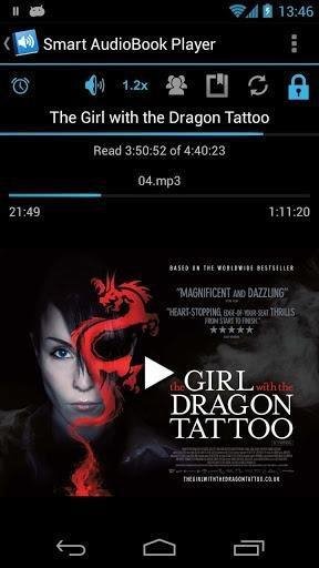 Smart AudioBook Player Pro v3.2.3