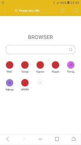 Mixia browser v5.5.4.3 ru