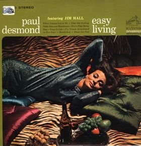 Paul Desmond - Blues For Fun