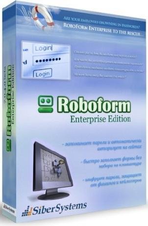 AIRoboFormEnterprise7.2.6Final