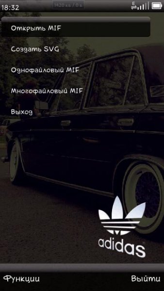 MifEdit v2.00