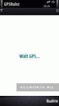 gpsruler v1.1.2