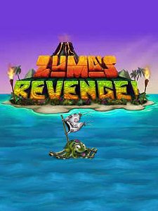 Zumas Revenge