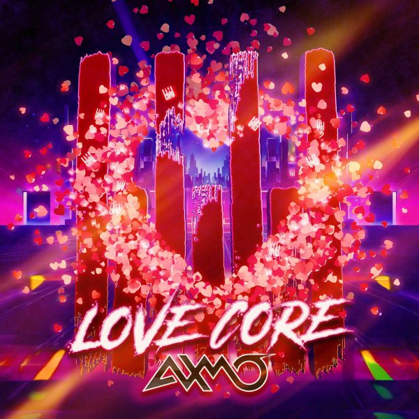 Axmo - Love Core
