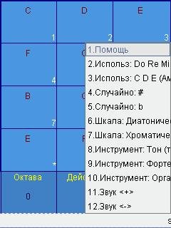 Sound Machine rus
