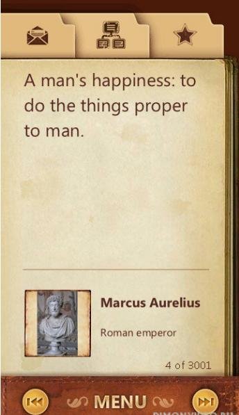 Wisdom Quotes v.1.00(0)
