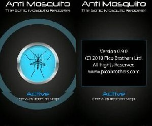 Anti Mosquito v0.09