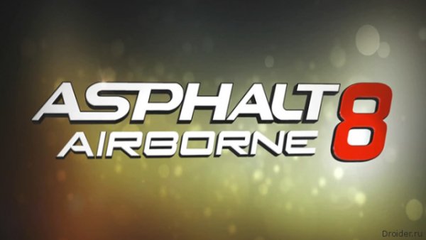 Svidden - We Are Asphalt 8 OST