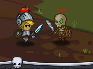 One Million Skeletons