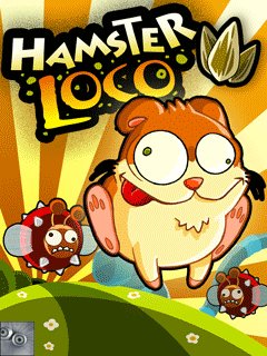 HamsterLoco