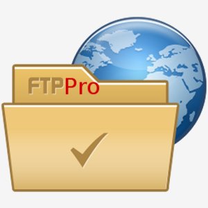 Ftp сервер Pro 1.30