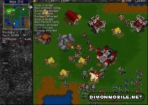 WarCraft